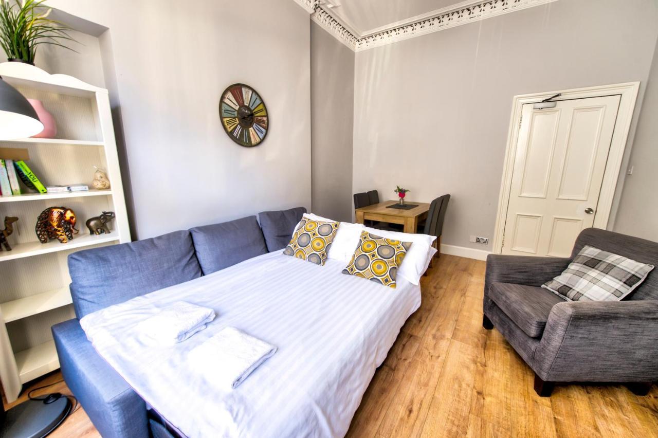 Sleeps 6 Free Parking Apartamento *