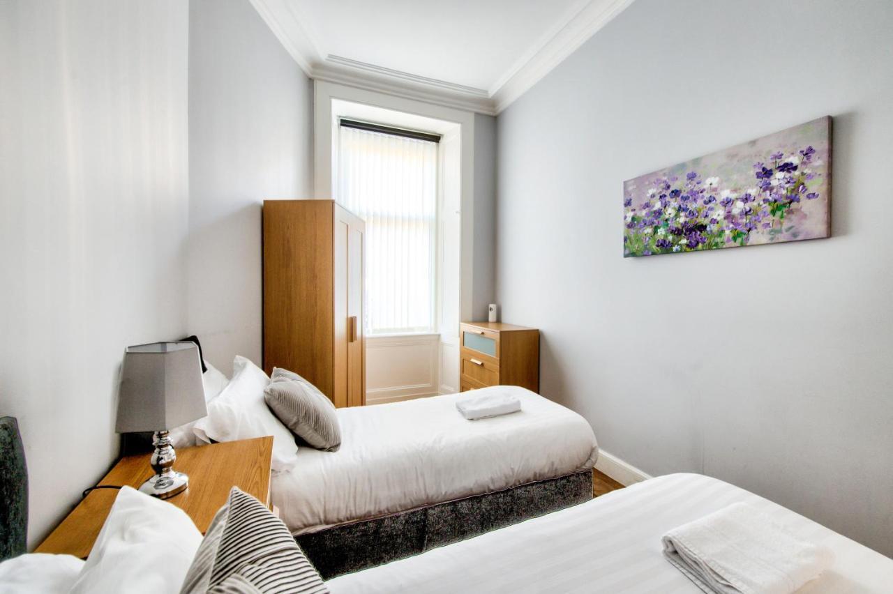 Sleeps 6 Free Parking Apartamento *