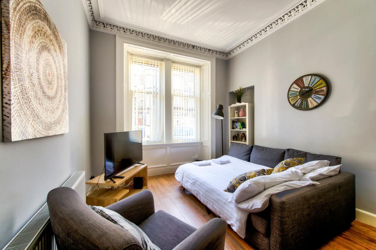 Apartamento Sleeps 6 Free Parking *