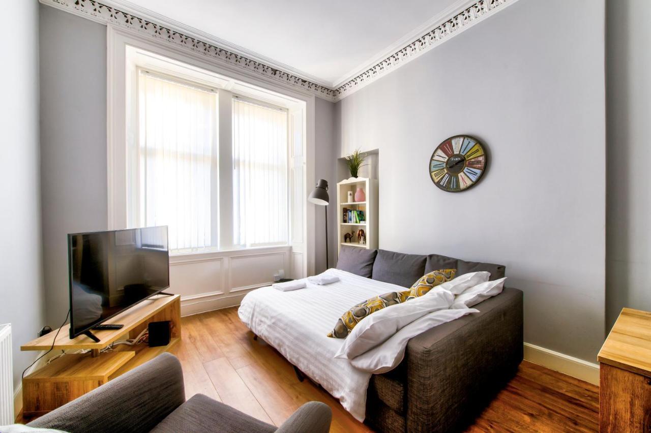 Apartamento Sleeps 6 Free Parking