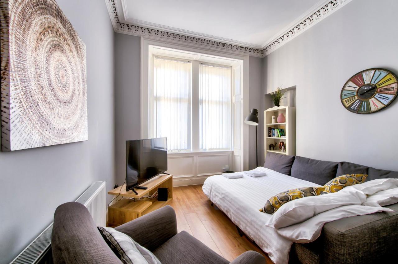 Apartamento Sleeps 6 Free Parking *