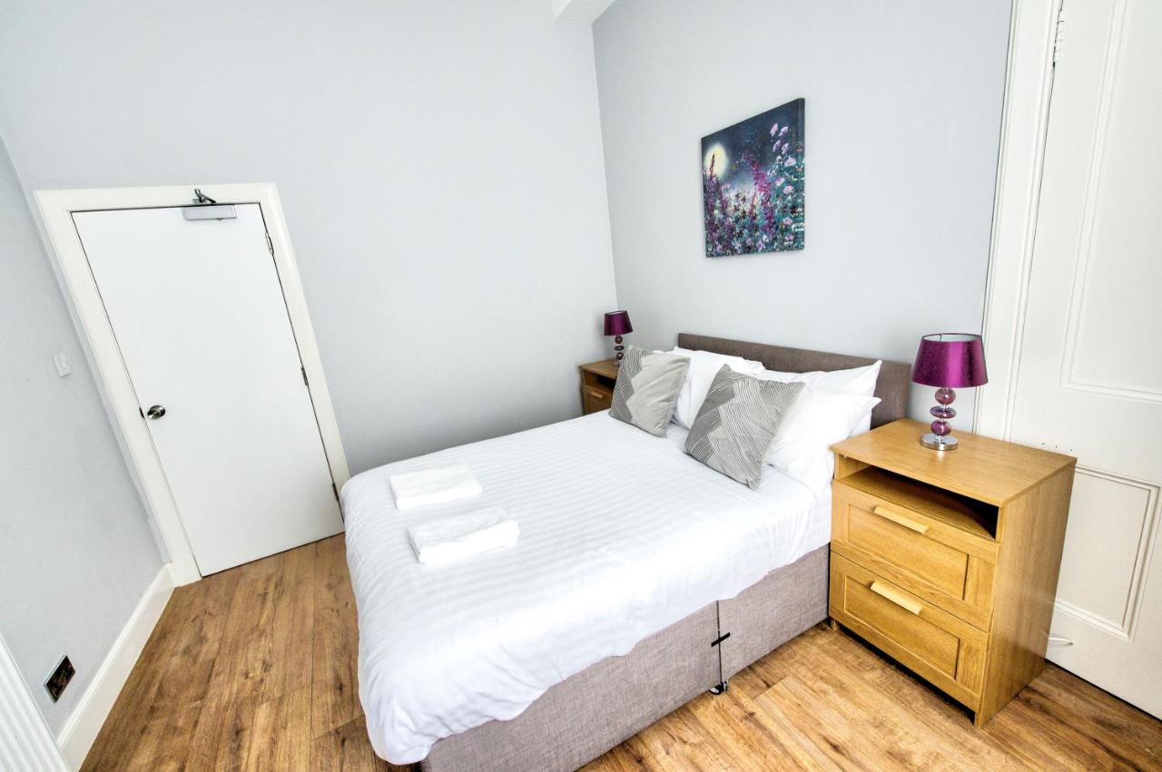 Apartamento Sleeps 6 Free Parking *