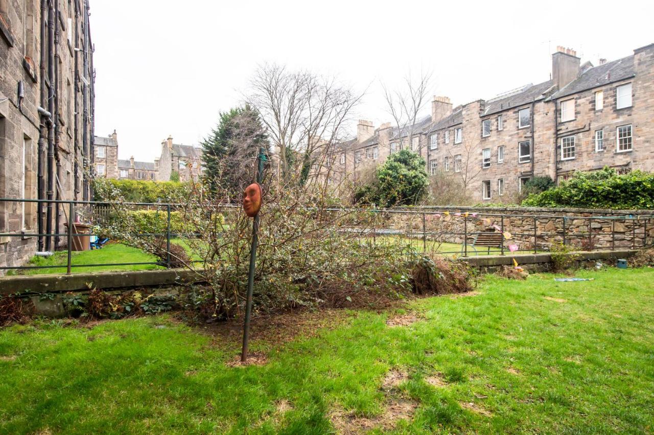 Sleeps 6 Free Parking Apartamento Edimburgo