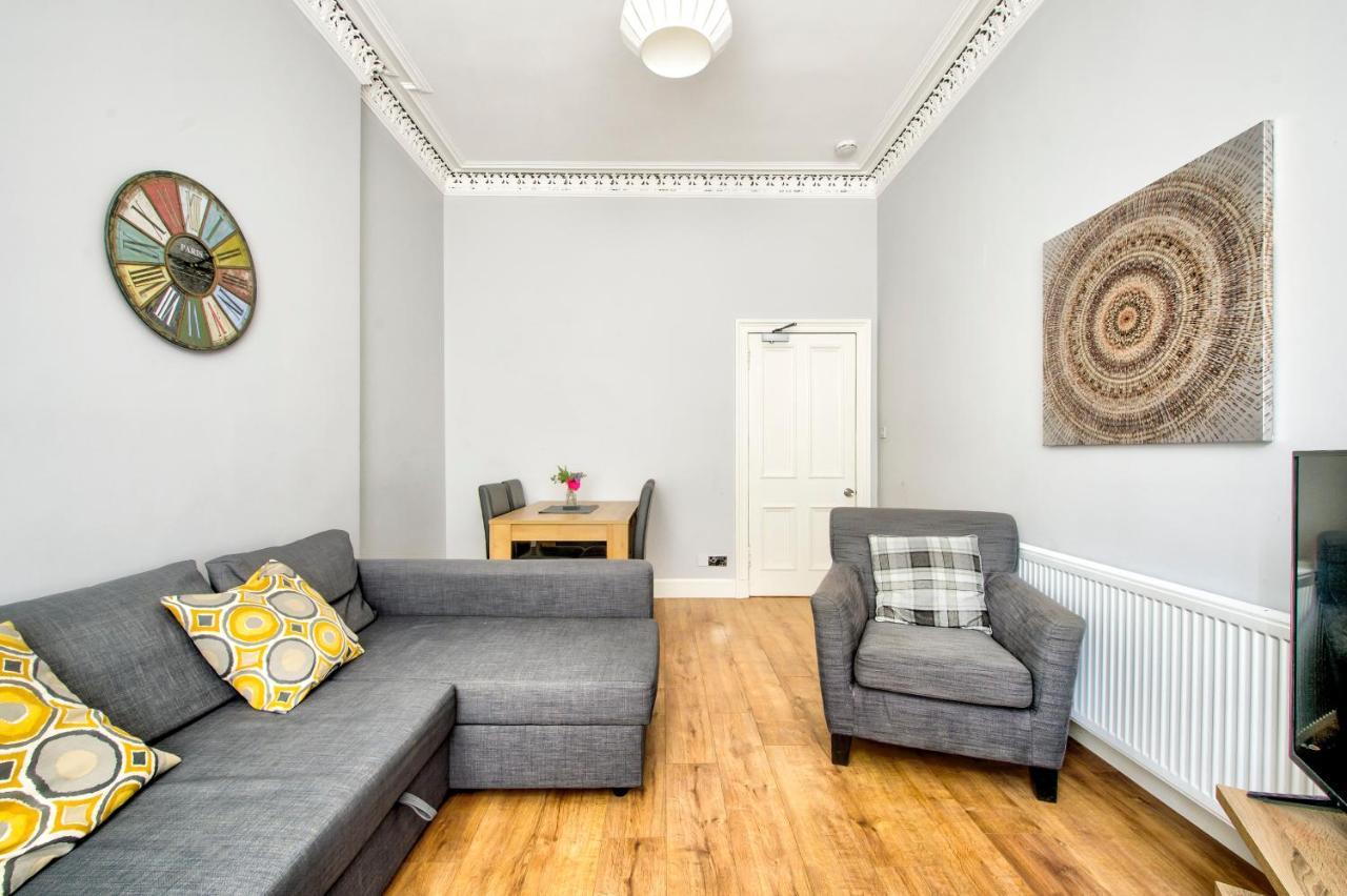 Sleeps 6 Free Parking Apartamento *